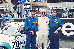 Lemans 97