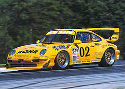 rohr 993GT2